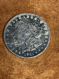 1921 Morgan Silver Dollar 90%