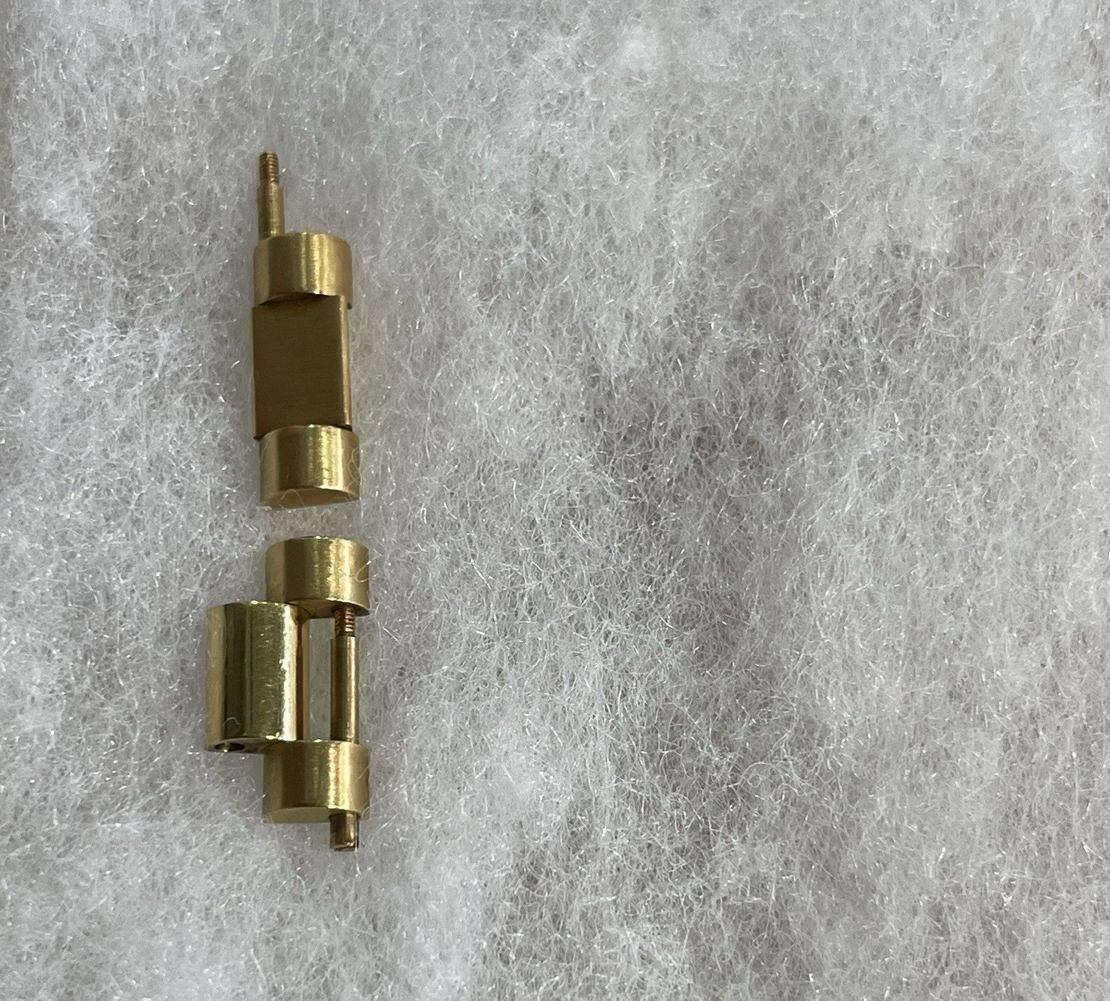 Mens 18K Yellow Gold Rolex