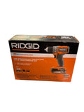 Ridgid R87012K 18V Subcompact Brushless