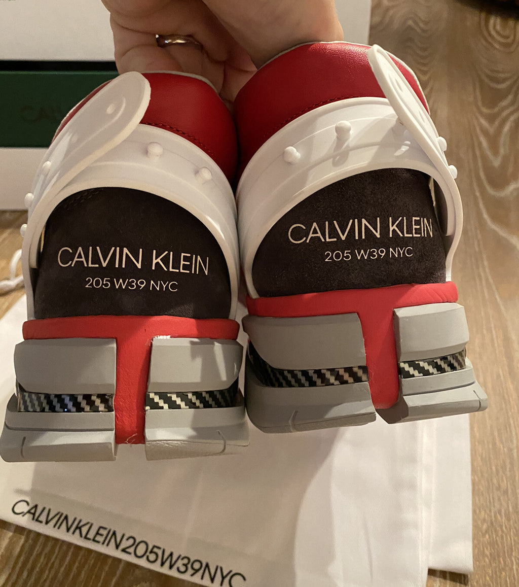 Calvin Klein 205W39NYC Cander7 Sneakers