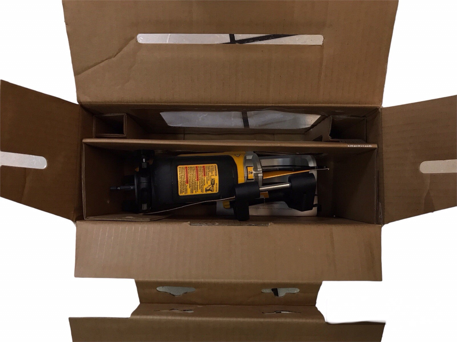 DeWalt DWAPVCIR PVC PEX Cutter