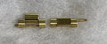 Mens 18K Yellow Gold Rolex