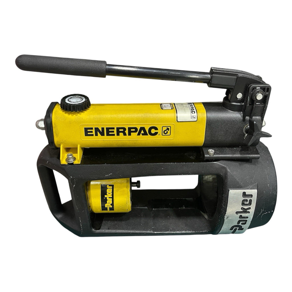 Enerpac Parker P142 Hose Crimping