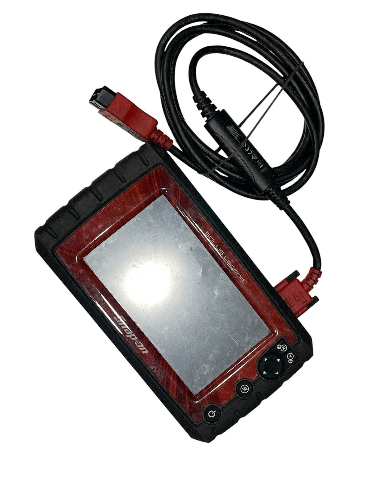 Snap-on SOLUS Legend Handheld Automotive Diagnostic