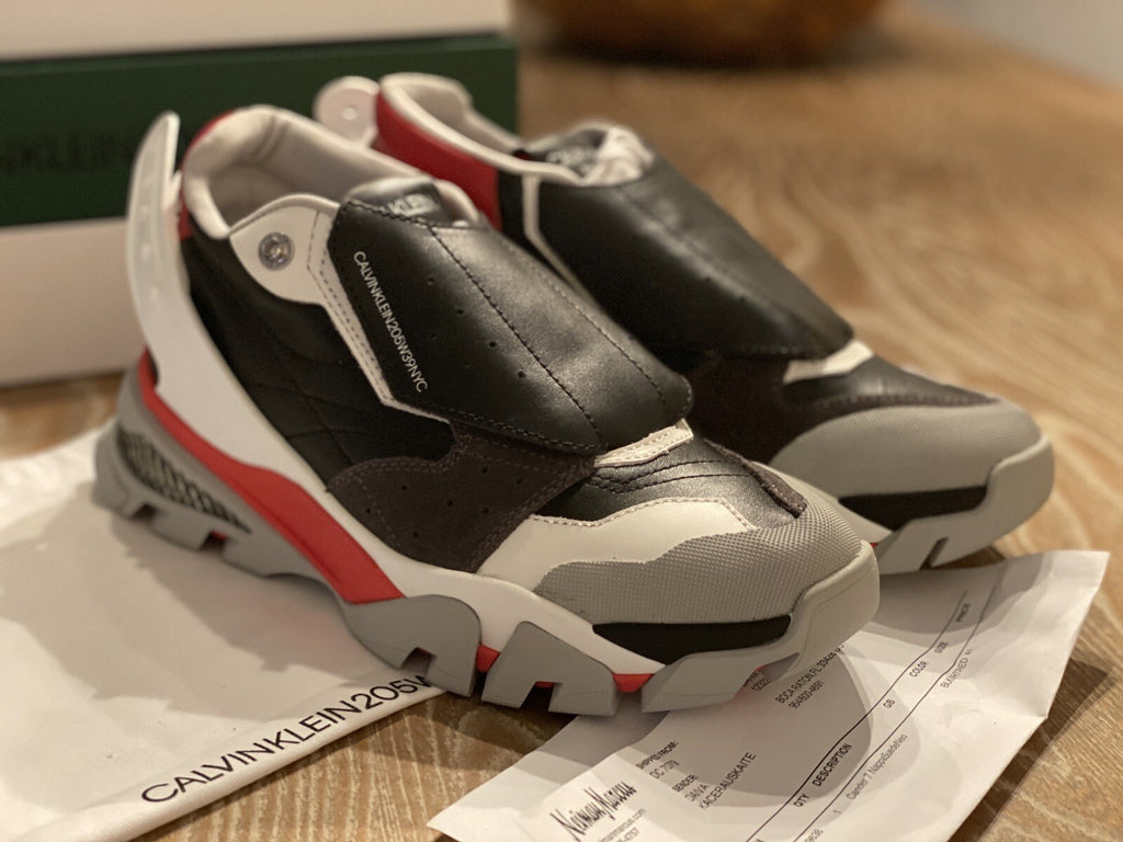 Calvin Klein 205W39NYC Cander7 Sneakers