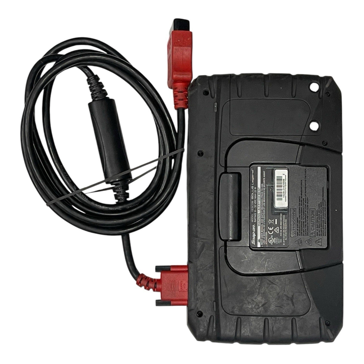Snap-on SOLUS Legend Handheld Automotive Diagnostic