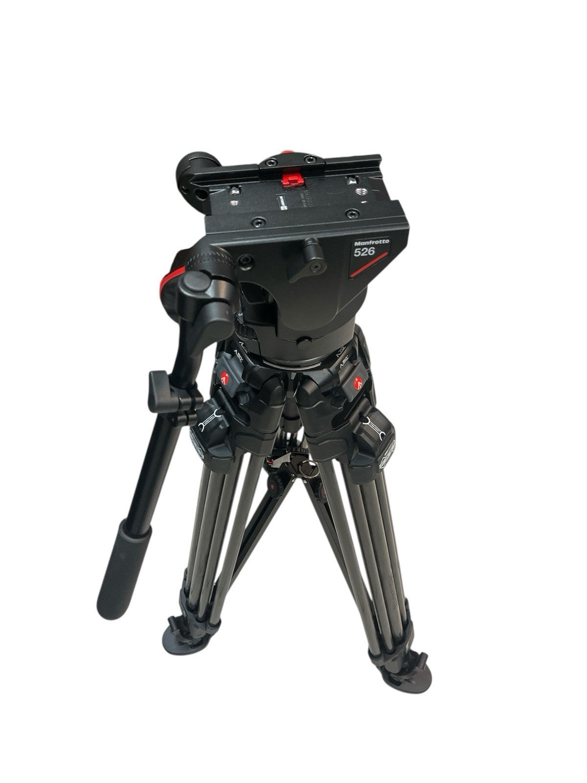 Manfrotto 526HD Professional Fluid Video Head
