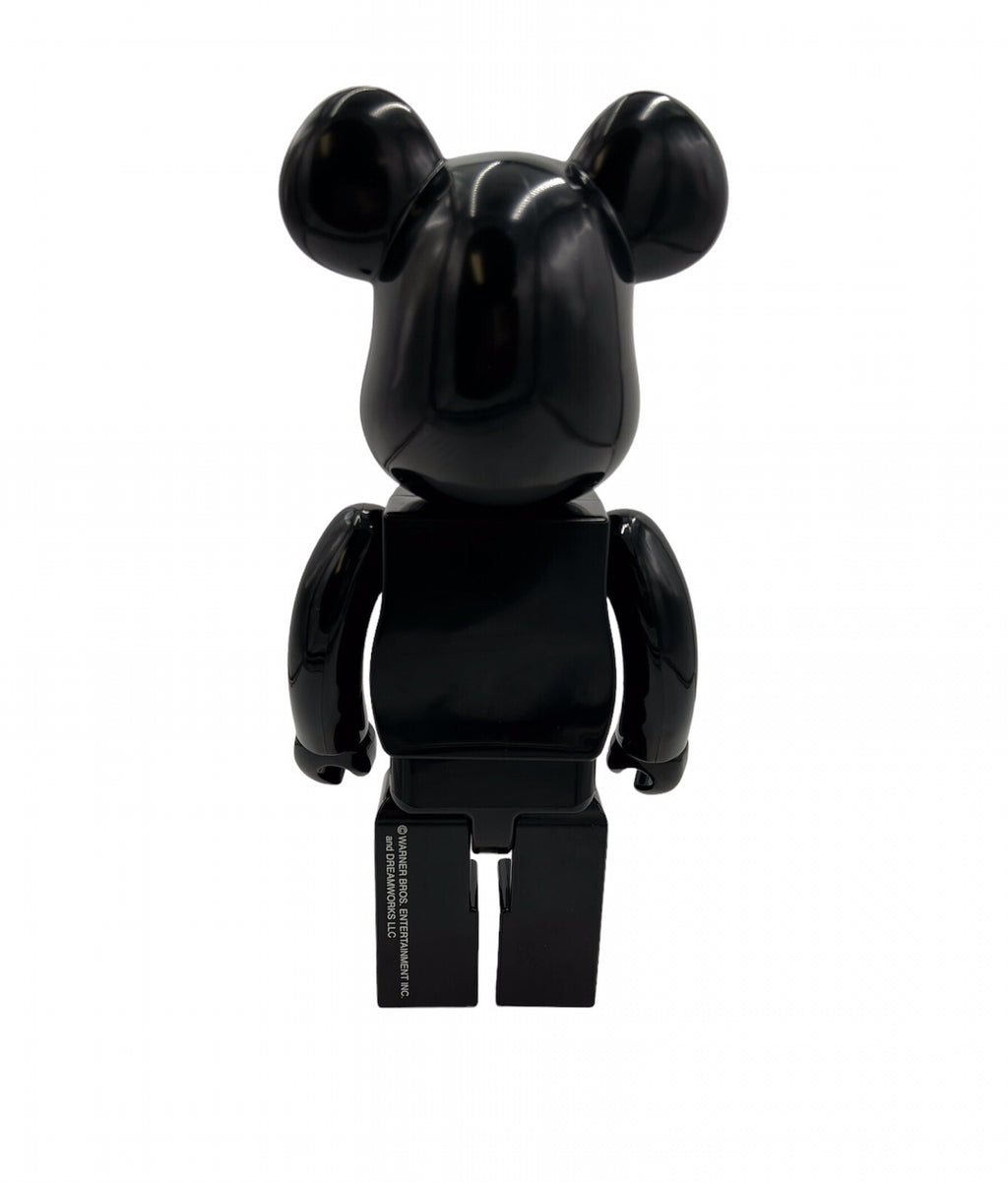 Bearbrick 400% Sweeney Todd The