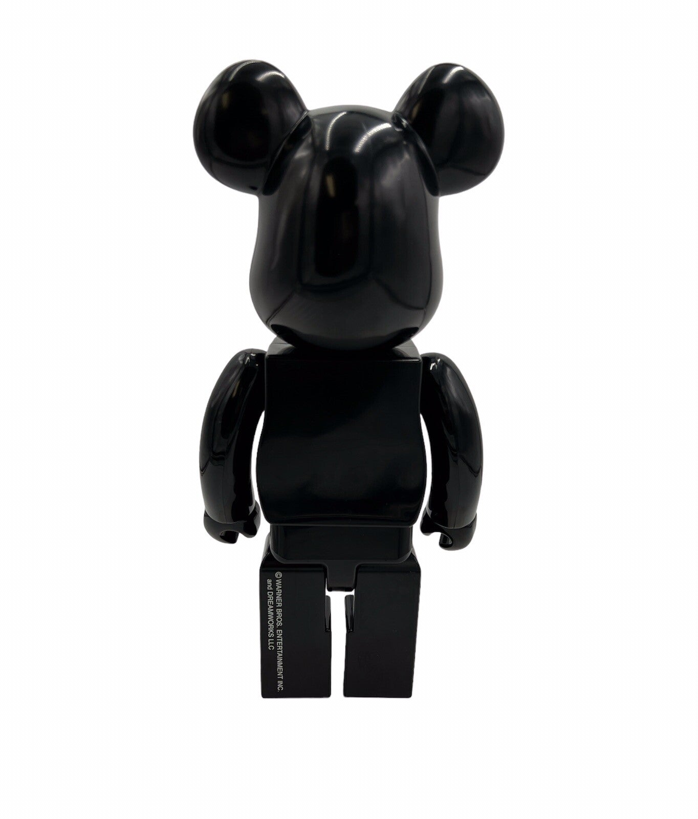 Bearbrick 400% Sweeney Todd The