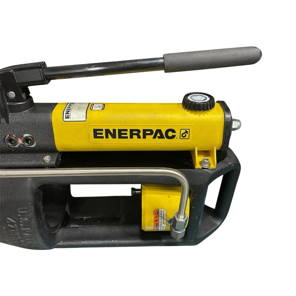 Enerpac Parker P142 Hose Crimping