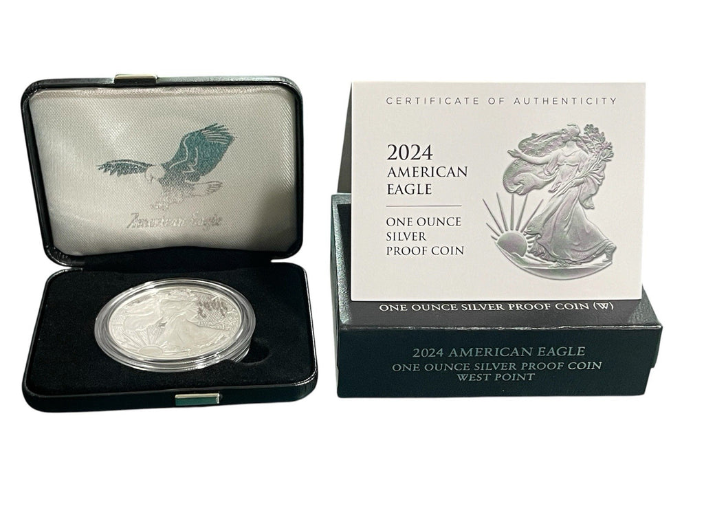 2024-W American Silver Eagle 1