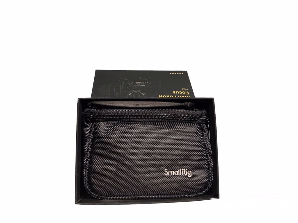 SmallRig Mini Follow Focus F40