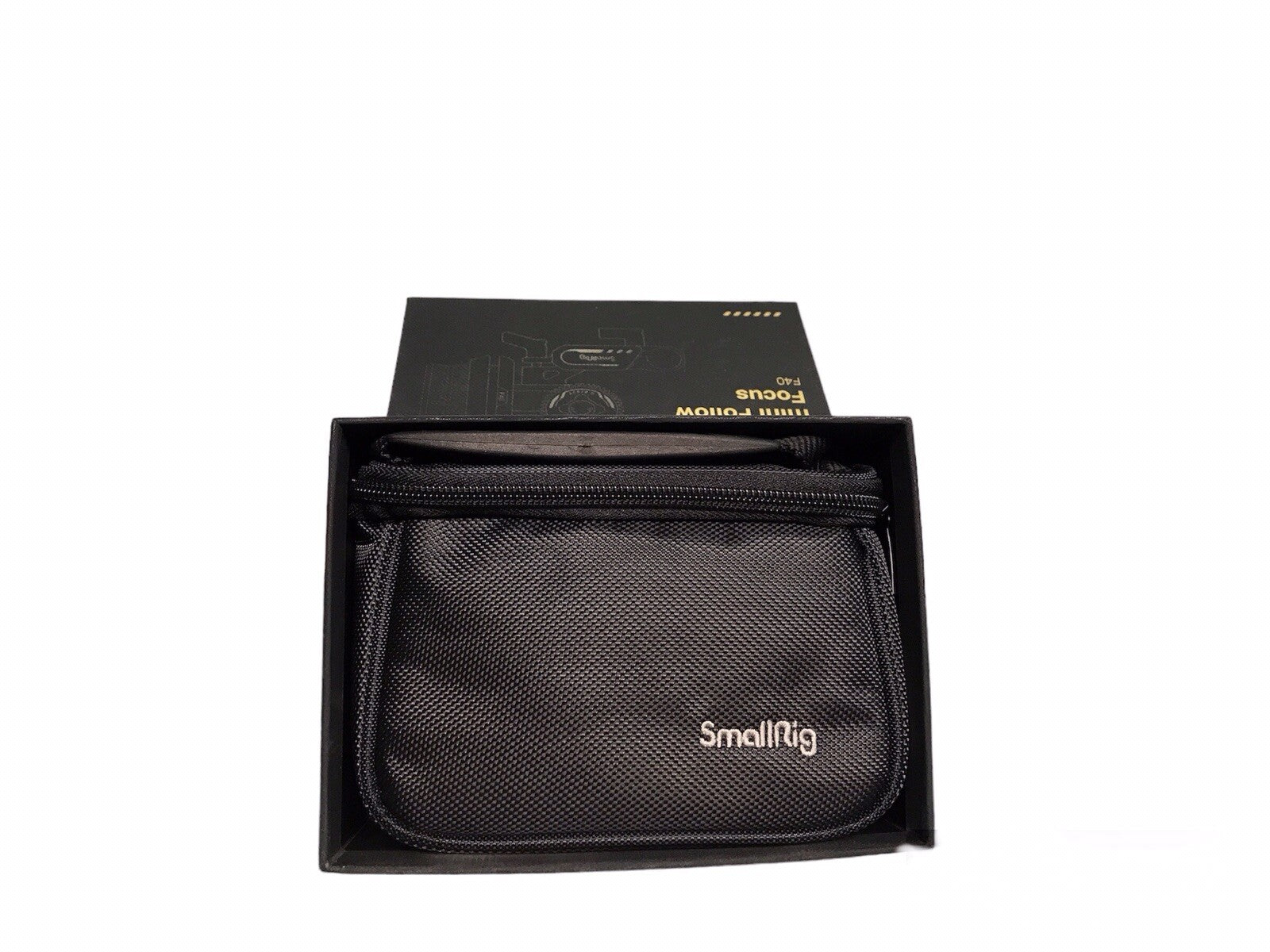 SmallRig Mini Follow Focus F40