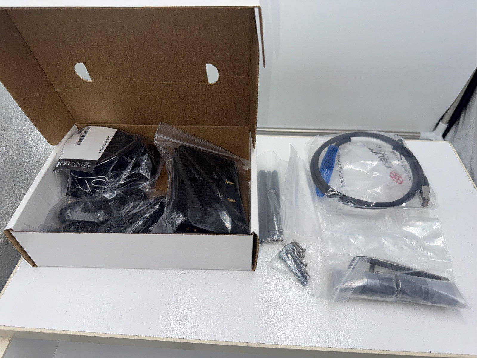 SmallHD Cine 7 500 Rx
