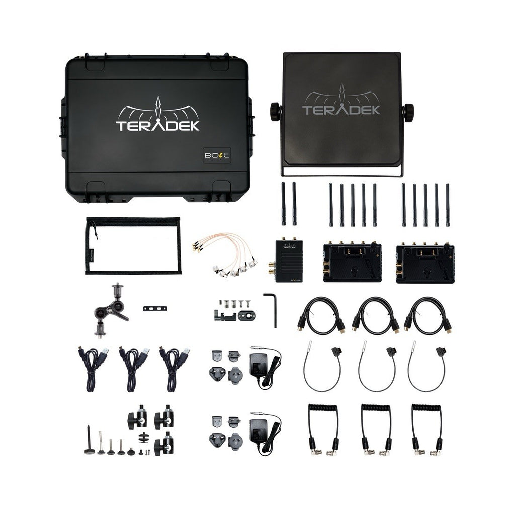 Teradek Bolt 1000 HDMI Wireless