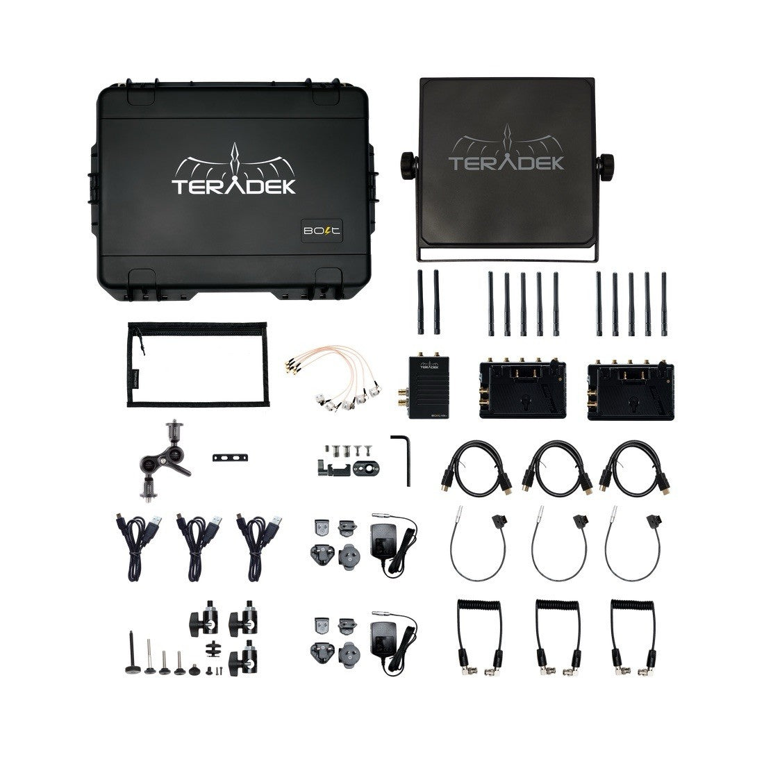 Teradek Bolt 1000 HDMI Wireless