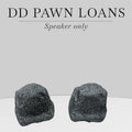 Studiofinix Outdoor Rock Bluetooth Speakers