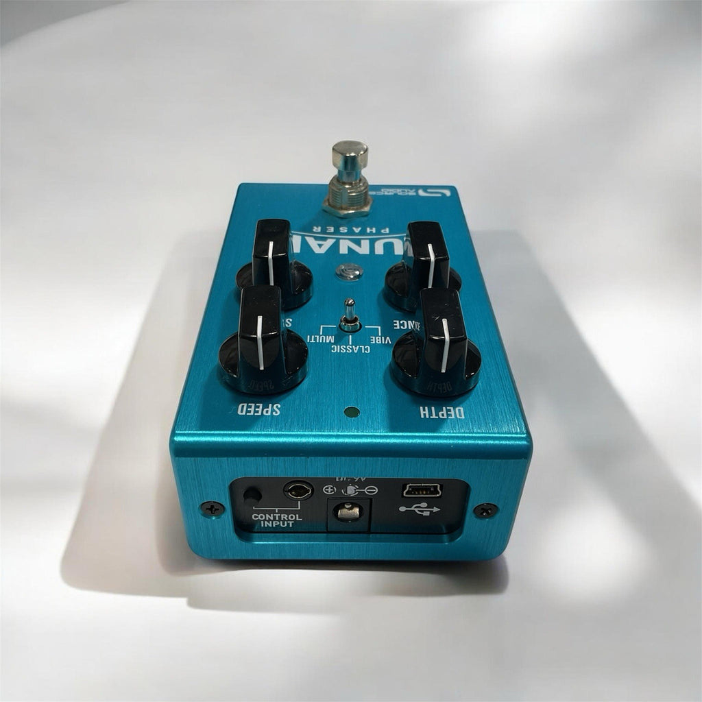 Source Audio SA241 Lunar Phaser