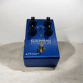 Gemini Chorus Guitar Effects Pedal