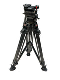 Manfrotto 526HD Professional Fluid Video Head