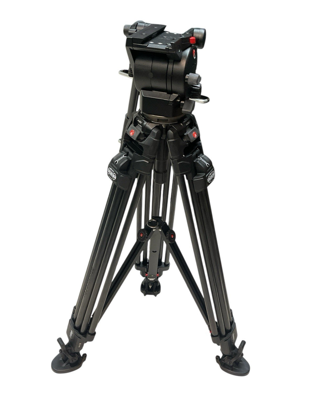 Manfrotto 526HD Professional Fluid Video Head