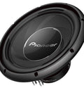 Pioneer TS-A30S4 car audio subwoofer