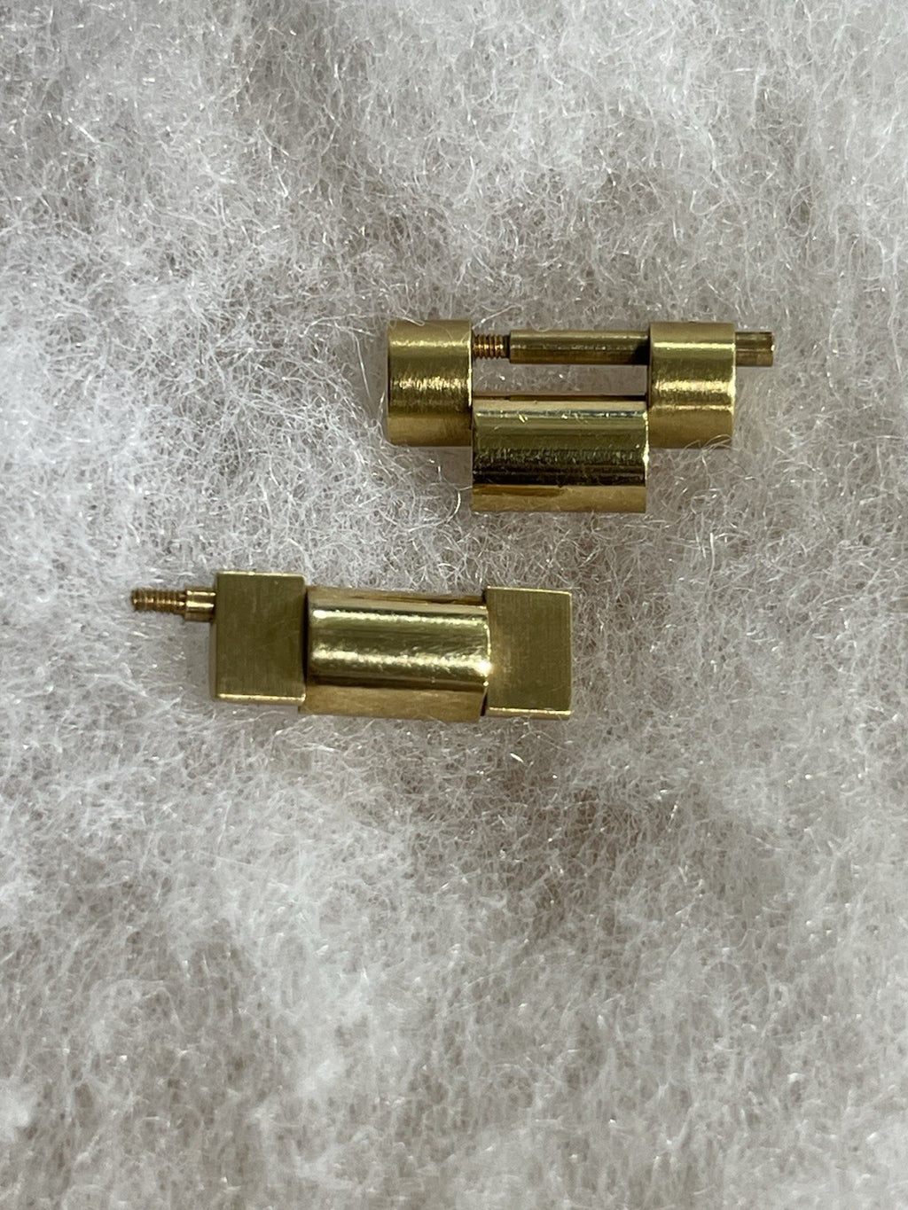 Mens 18K Yellow Gold Rolex