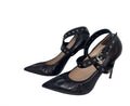 Valentino Garavani Ballerina Flats Size