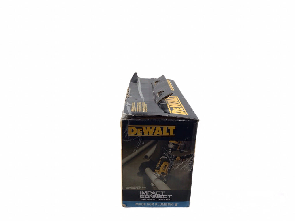 DeWalt DWAPVCIR PVC PEX Cutter
