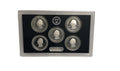 2018 US Mint America the