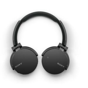 EXTRA BASS Wireless Headphones