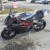 Motorcycle - 2010 Agusta - Image 2