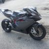 Pawn Your Motorcycle