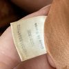 MCM Cognac Visetos Leather Large Studs Stark Backpack - Image 15