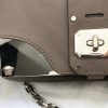 VERSACE STARDVST MEDIUM CROSSBODY BAG - Image 8