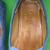 Gucci Men's Noel Suede Loafer