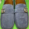 Gucci Men's Noel Suede Loafer