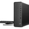 HP SLIM DESKTOP PC 1TB 4GB MEMORY