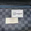 Louis Vuitton Damier Graffit Discovery Man-Woman BumBag