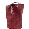 MCM large authentic handbag