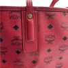 MCM large authentic handbag